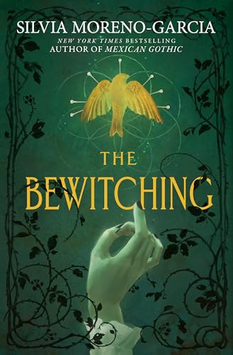 Bewitching