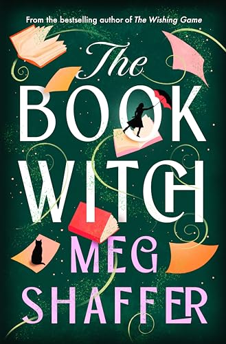 Book Witch