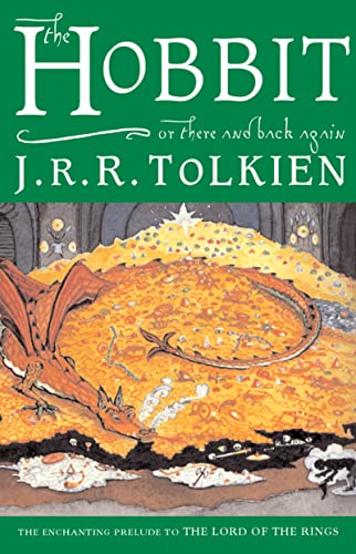 Hobbit, Or, There and Back Again (Young Reader)