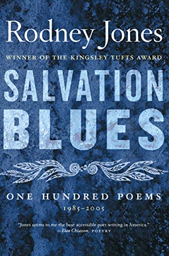 Salvation Blues: One Hundred Poems, 1985-2005