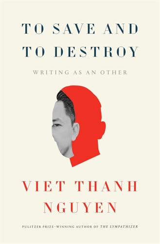 To Save and to Destroy: Writing as an Other