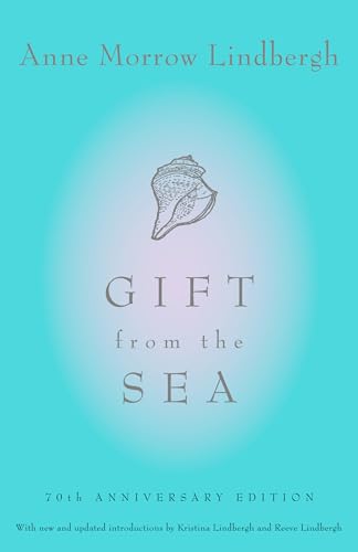 Gift from the Sea: 70th Anniversary Edition