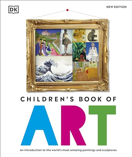 Children's Book of Art