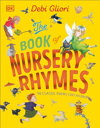 Book of Nursery Rhymes