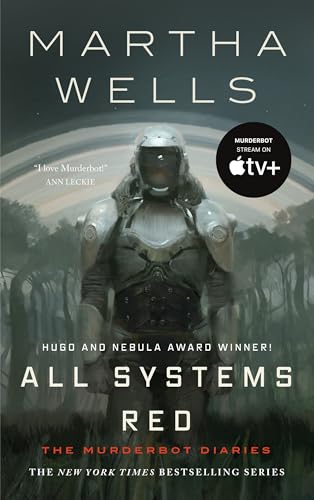 All Systems Red