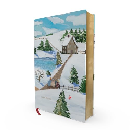 Little Women: Deluxe Painted Edition