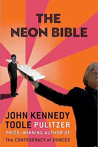 Neon Bible