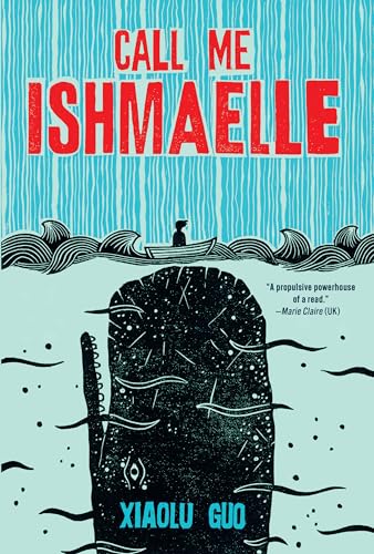 Call Me Ishmaelle