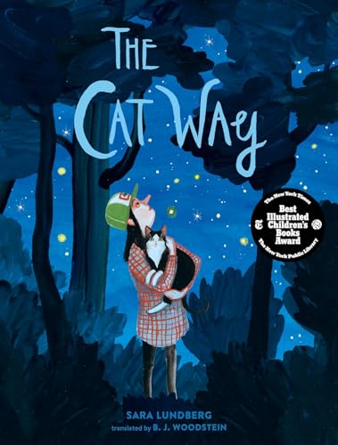 Cat Way