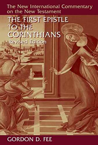 First Epistle to the Corinthians, Revised Edition (Revised)