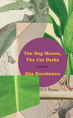 Dog Meows, the Cat Barks