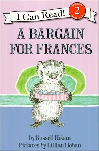 Bargain for Frances