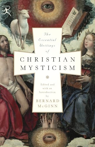 Essential Writings of Christian Mysticism