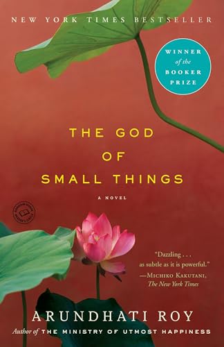 God of Small Things