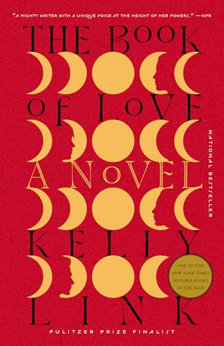 Book of Love