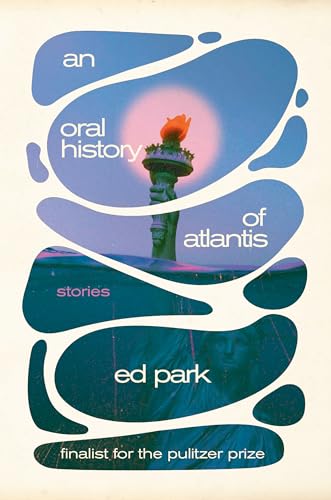 Oral History of Atlantis: Stories