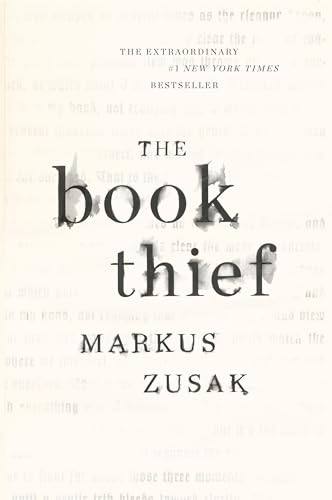 Book Thief (Anniversary)