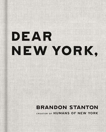 Dear New York