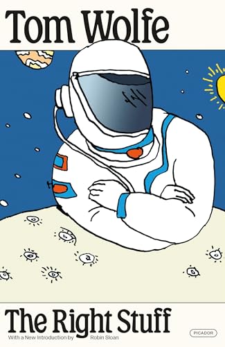 Right Stuff