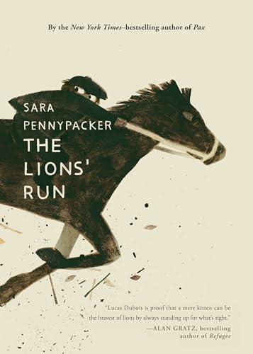 Lions' Run