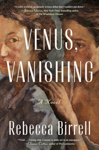 Venus, Vanishing
