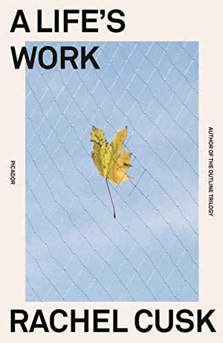 Life's Work: On Becoming a Mother