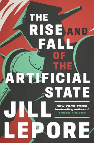 Rise and Fall of the Artificial State