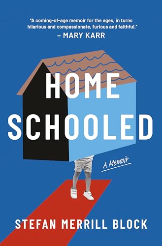Homeschooled: A Read with Jenna Pick: A Memoir (Original)