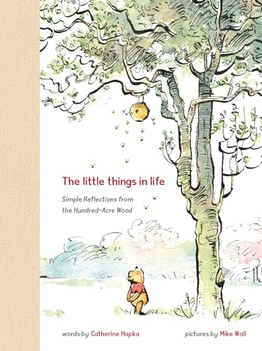 Winnie the Pooh: The Little Things in Life