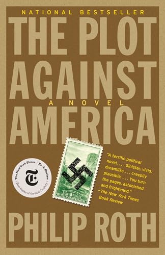 Plot Against America