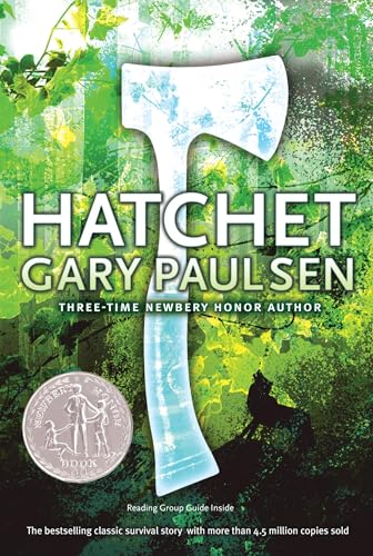 Hatchet (Reissue)