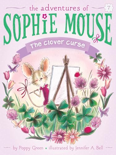 Clover Curse