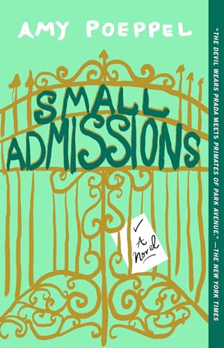 Small Admissions
