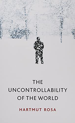 Uncontrollability of the World