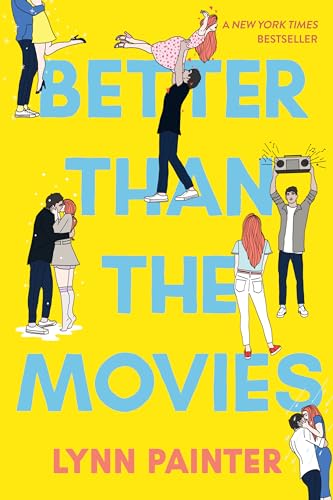Better Than the Movies (Reprint)