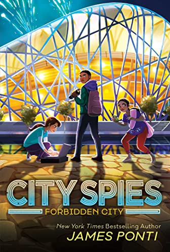 Forbidden City (Reprint)
