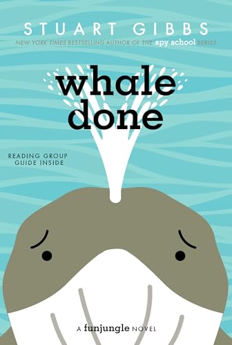 Whale Done (Reprint)