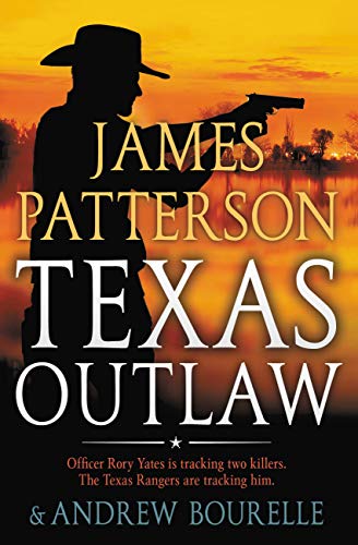 Texas Outlaw