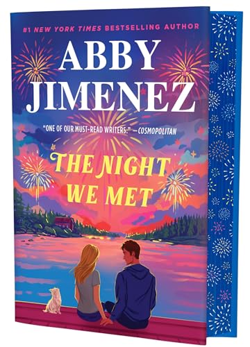 Night We Met (Deluxe Edition)