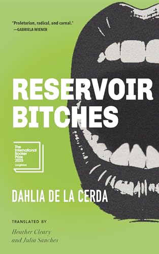 Reservoir Bitches: Stories