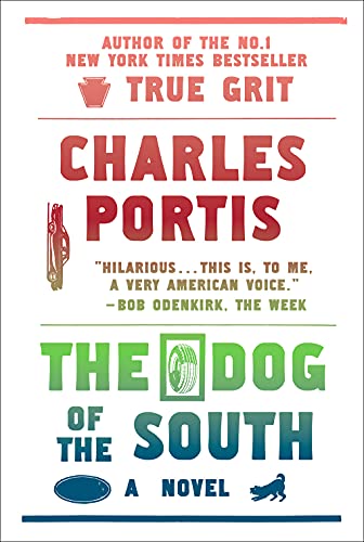 Dog of the South
