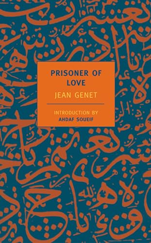 Prisoner of Love (Revised)