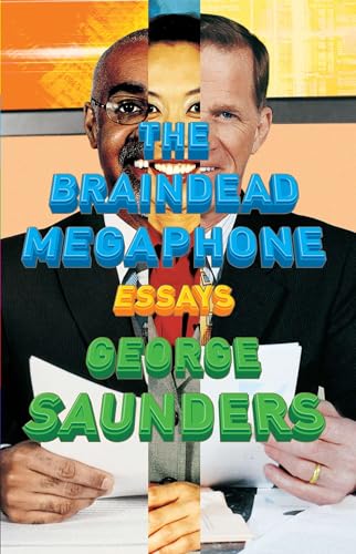 Braindead Megaphone