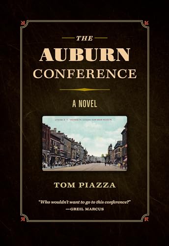Auburn Conference