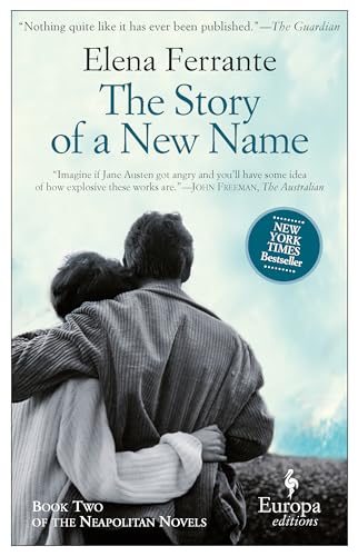 Story of a New Name