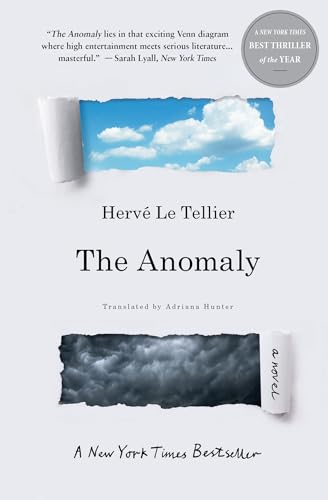 Anomaly
