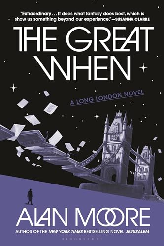 Great When: A Long London Novel