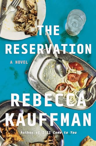 Reservation