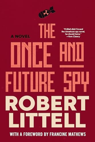 Once and Future Spy