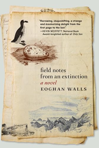 Field Notes from an Extinction